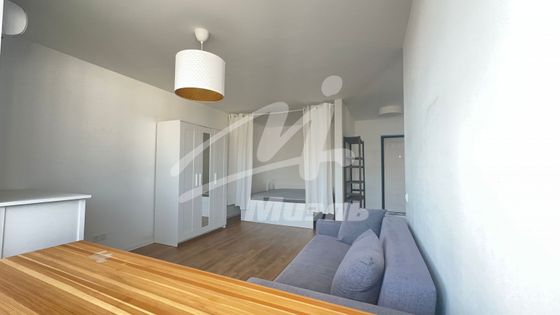 Продажа 1-комнатной квартиры 35,1 м², 14/16 этаж