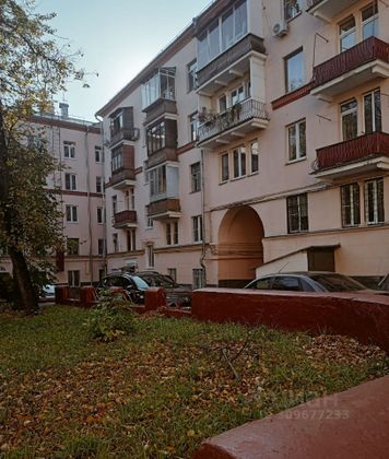 Продажа 3-комнатной квартиры 65,8 м², 4/5 этаж