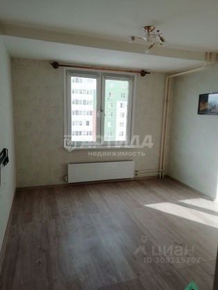 Продажа квартиры-студии 17 м², 5/10 этаж