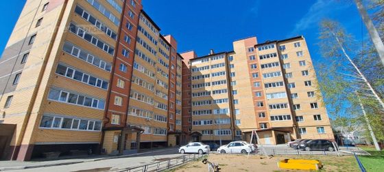 Продажа 2-комнатной квартиры 47,2 м², 2/9 этаж