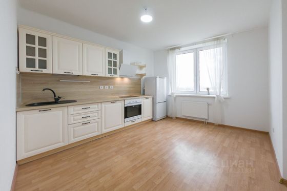 Продажа 2-комнатной квартиры 69 м², 17/26 этаж