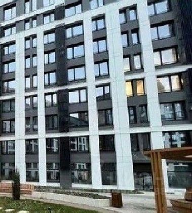 Продажа 3-комнатной квартиры 88 м², 5/10 этаж