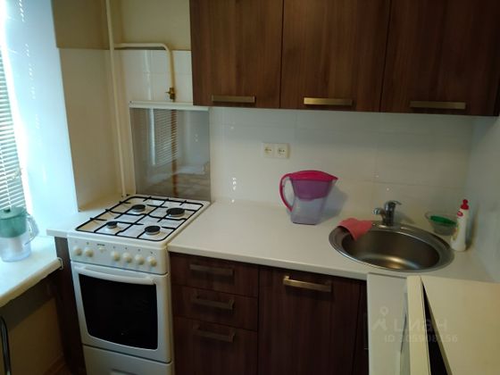 Продажа 2-комнатной квартиры 43 м², 3/5 этаж