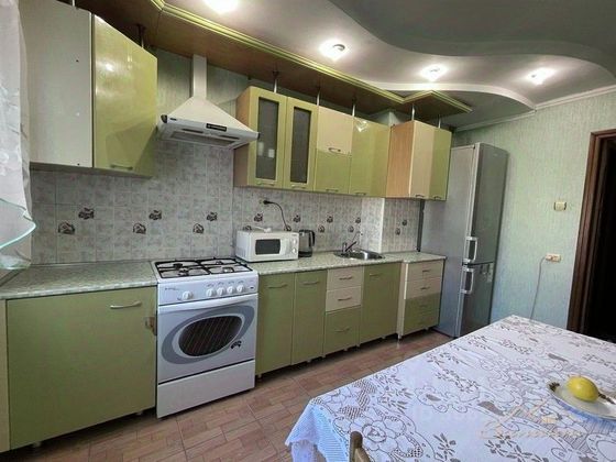 Продажа 3-комнатной квартиры 66 м², 10/11 этаж