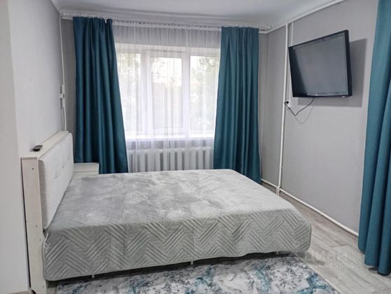 Аренда 1-комнатной квартиры 30 м², 2/2 этаж