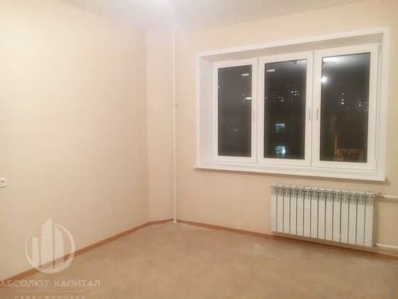 Продажа 2-комнатной квартиры 61 м², 5/12 этаж