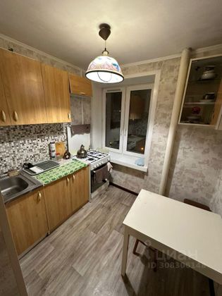 Продажа 3-комнатной квартиры 55,4 м², 6/9 этаж