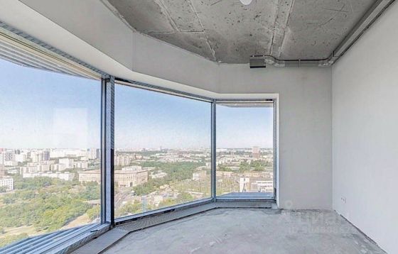 Продажа 3-комнатной квартиры 90,5 м², 26/59 этаж