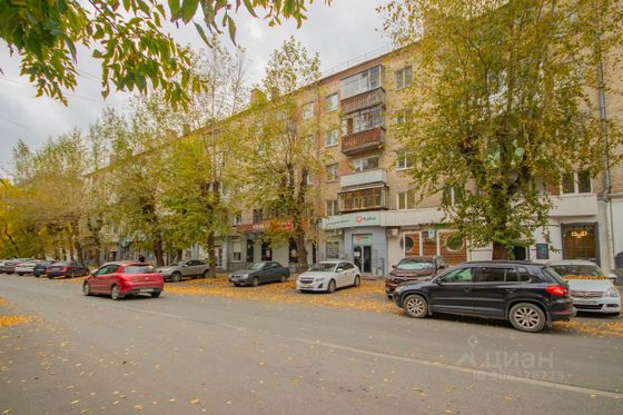 Продажа 2-комнатной квартиры 42,9 м², 5/5 этаж