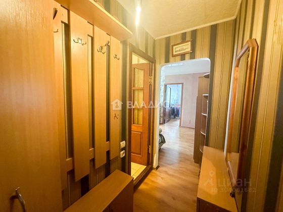 Продажа 3-комнатной квартиры 50,6 м², 3/4 этаж