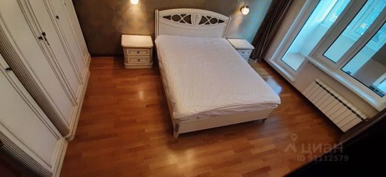 Продажа 2-комнатной квартиры 46 м², 3/9 этаж