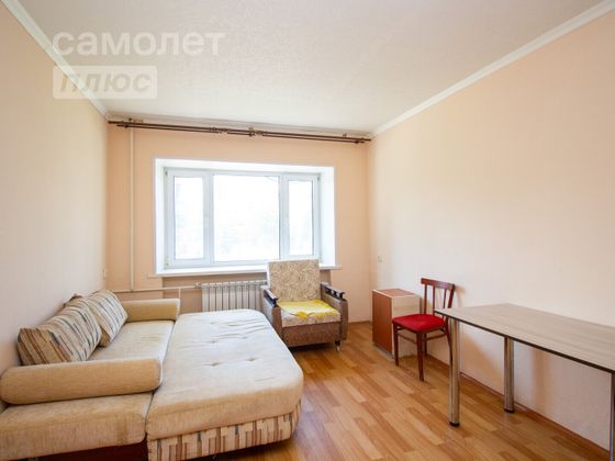 Продажа многокомнатной квартиры 106 м², 1/5 этаж