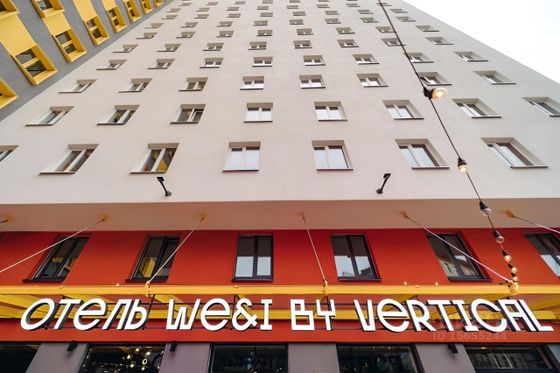 Продажа квартиры-студии 14,4 м², 4/14 этаж