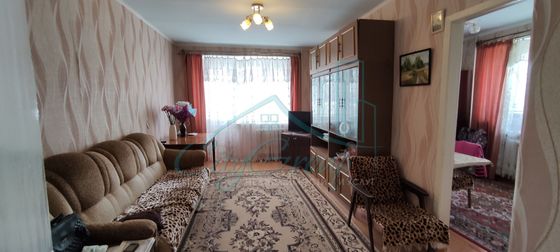 Продажа 3-комнатной квартиры 51,5 м², 4/5 этаж