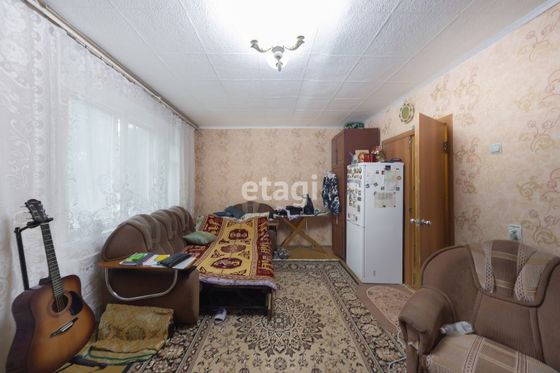 Продажа многокомнатной квартиры 87,9 м², 1/5 этаж