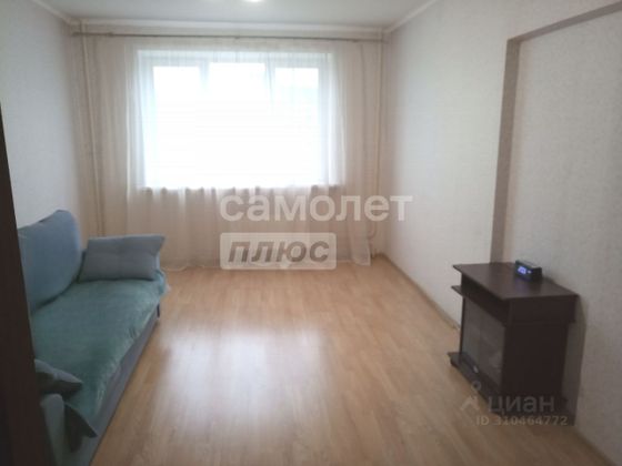 Продажа 1-комнатной квартиры 41 м², 6/17 этаж