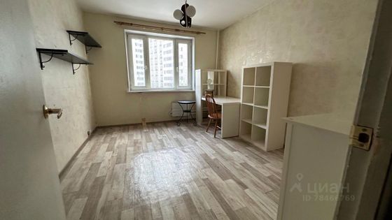 Продажа 2-комнатной квартиры 54,2 м², 4/14 этаж