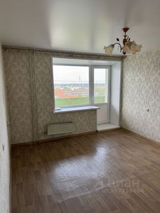 Продажа 2-комнатной квартиры 48 м², 8/9 этаж