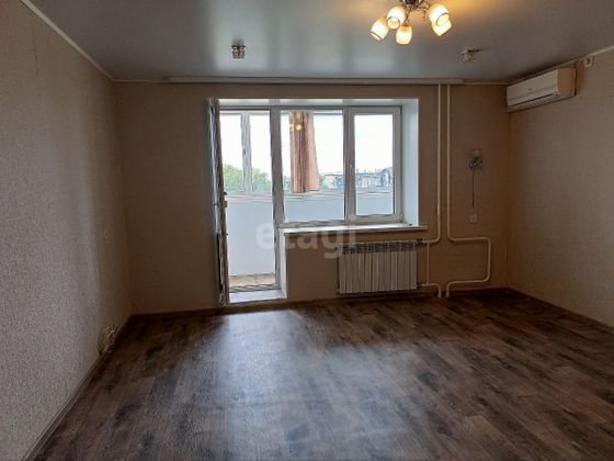 Продажа квартиры-студии 26,1 м², 5/9 этаж