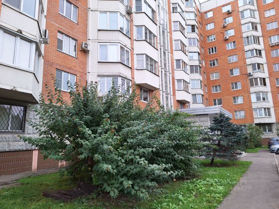 Продажа 2-комнатной квартиры 52 м², 7/17 этаж