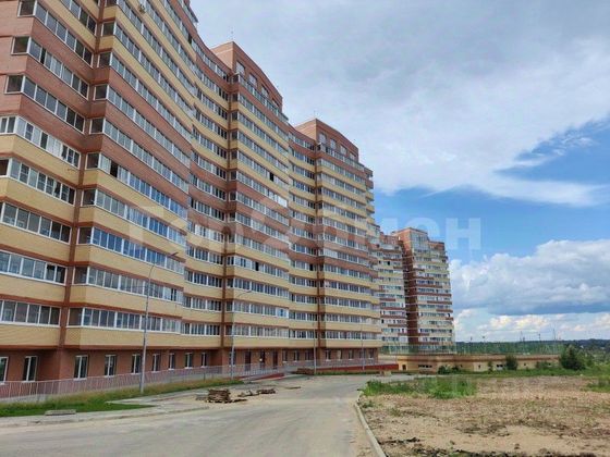 Продажа квартиры-студии 32,9 м², 12/15 этаж