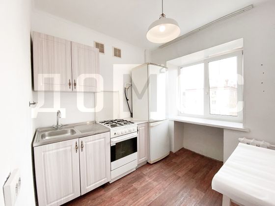 Продажа 3-комнатной квартиры 56 м², 4/5 этаж