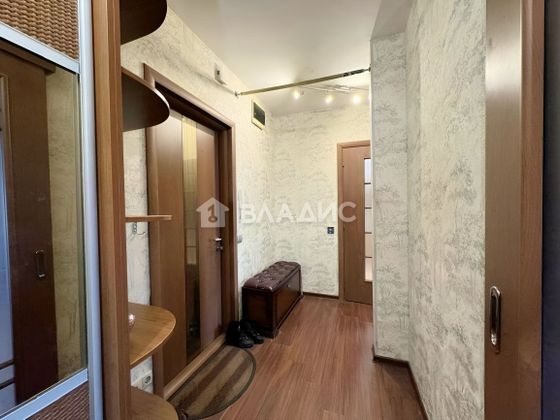 Продажа 2-комнатной квартиры 54 м², 10/14 этаж