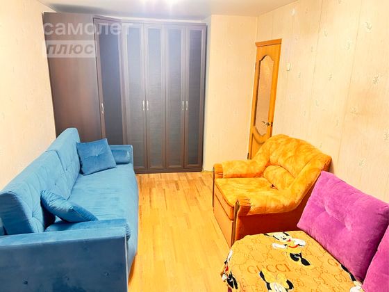 Продажа 1-комнатной квартиры 29,3 м², 1/5 этаж