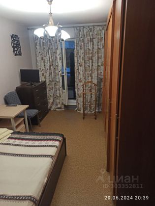 Аренда 1 комнаты, 13 м², 1/9 этаж