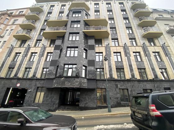 Продажа 3-комнатной квартиры 170 м², 7/14 этаж