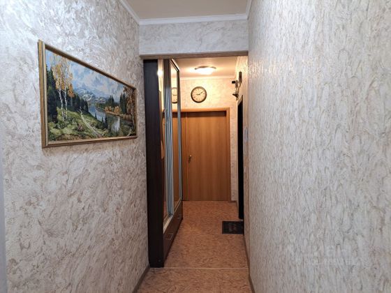 Продажа 3-комнатной квартиры 64,9 м², 4/10 этаж