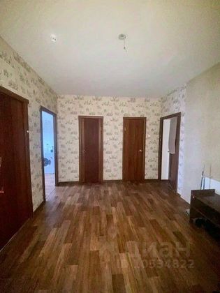 Продажа 3-комнатной квартиры 77,2 м², 4/5 этаж