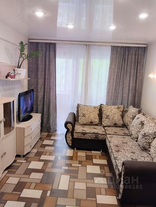 Продажа 1-комнатной квартиры 33,9 м², 2/5 этаж