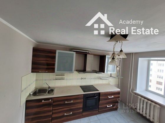 Продажа 2-комнатной квартиры 90,7 м², 9/10 этаж