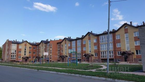 Продажа 2-комнатной квартиры 86,5 м², 3/3 этаж