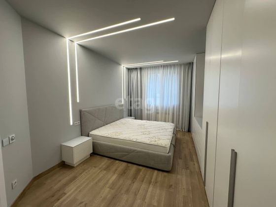 Продажа 2-комнатной квартиры 57 м², 3/4 этаж