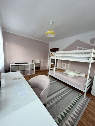 Продажа 3-комнатной квартиры 68 м², 2/3 этаж