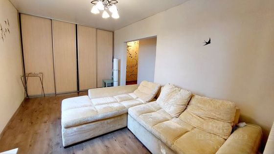 Продажа 1-комнатной квартиры 32 м², 4/5 этаж