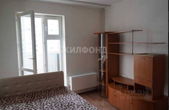 Продажа квартиры-студии 19,3 м², 7/17 этаж