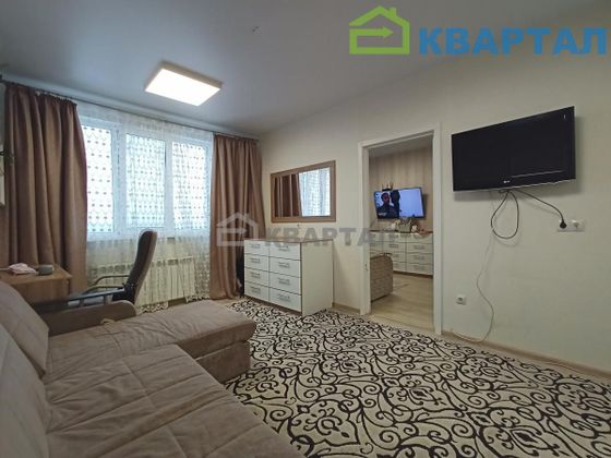 Продажа 2-комнатной квартиры 48,1 м², 5/5 этаж