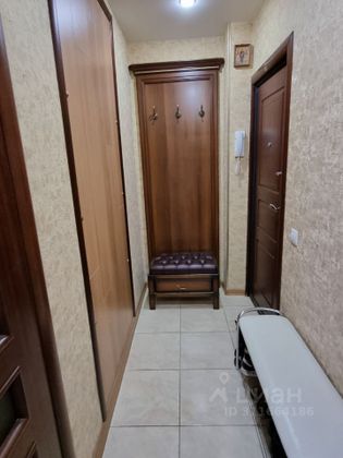 Продажа 2-комнатной квартиры 46,3 м², 4/5 этаж