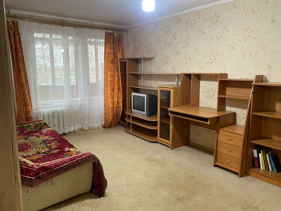 Продажа 2-комнатной квартиры 44,8 м², 6/12 этаж