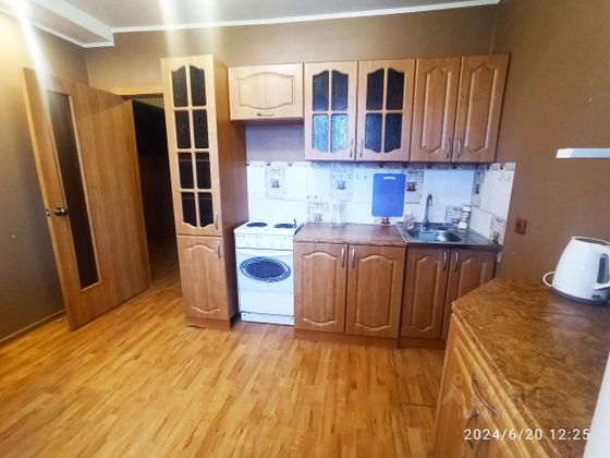 Продажа 2-комнатной квартиры 54 м², 9/11 этаж