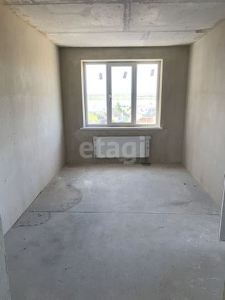 Продажа 1-комнатной квартиры 36,5 м², 4/14 этаж