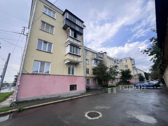 Продажа 4-комнатной квартиры 88,2 м², 4/5 этаж