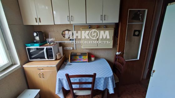 Аренда 4-комнатной квартиры 75 м², 5/16 этаж