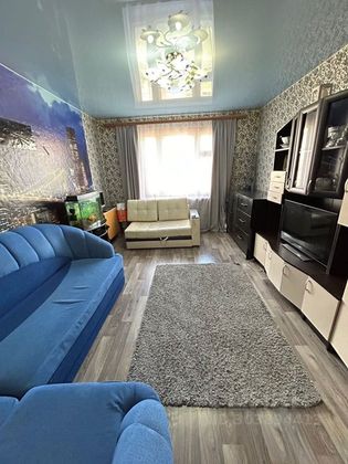 Продажа 3-комнатной квартиры 67,2 м², 5/10 этаж