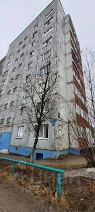 Продажа 2-комнатной квартиры 48 м², 1/9 этаж