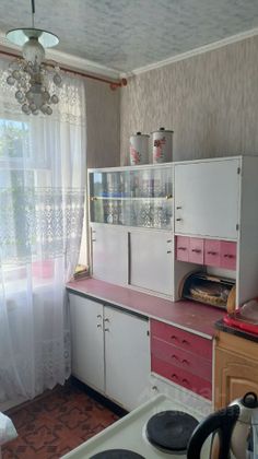 Продажа 2-комнатной квартиры 45,1 м², 4/5 этаж