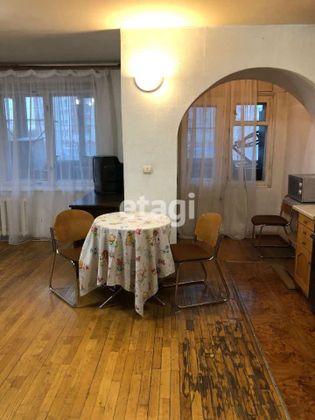 Аренда 3-комнатной квартиры 72,5 м², 3/9 этаж